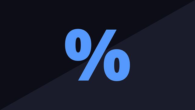 Percent Sign