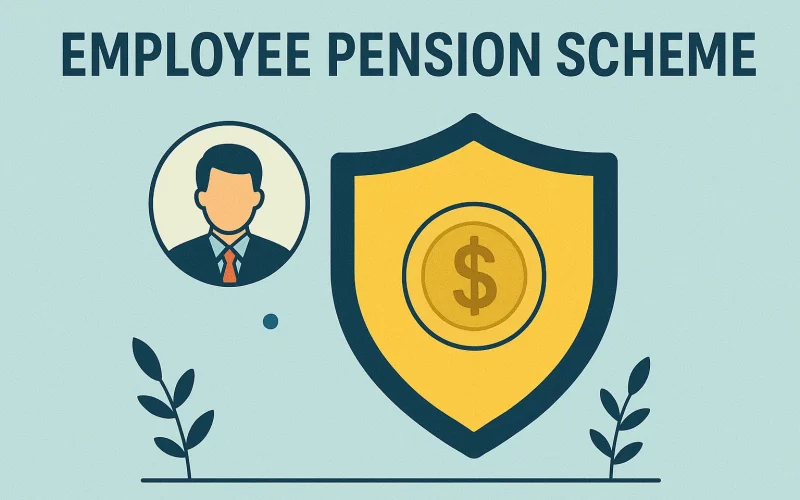Employee pension scheme