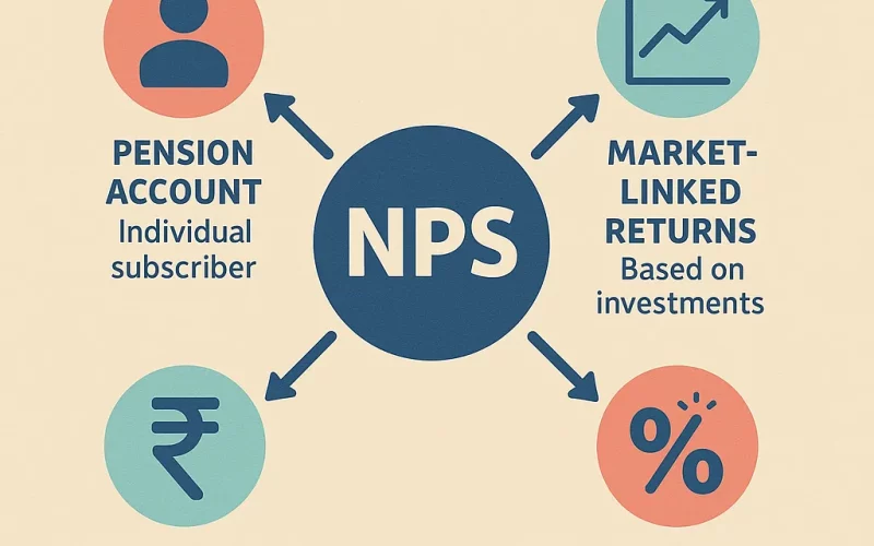 NPS calculator