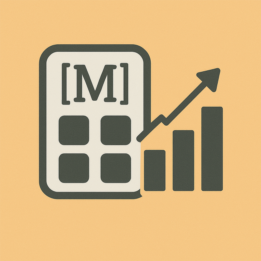 Average Absolute Deviation (MAD) Calculator
