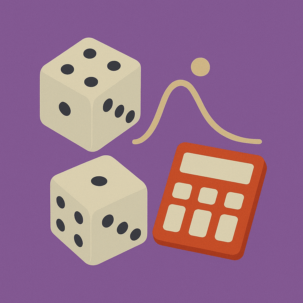 Dice Probability Calculator