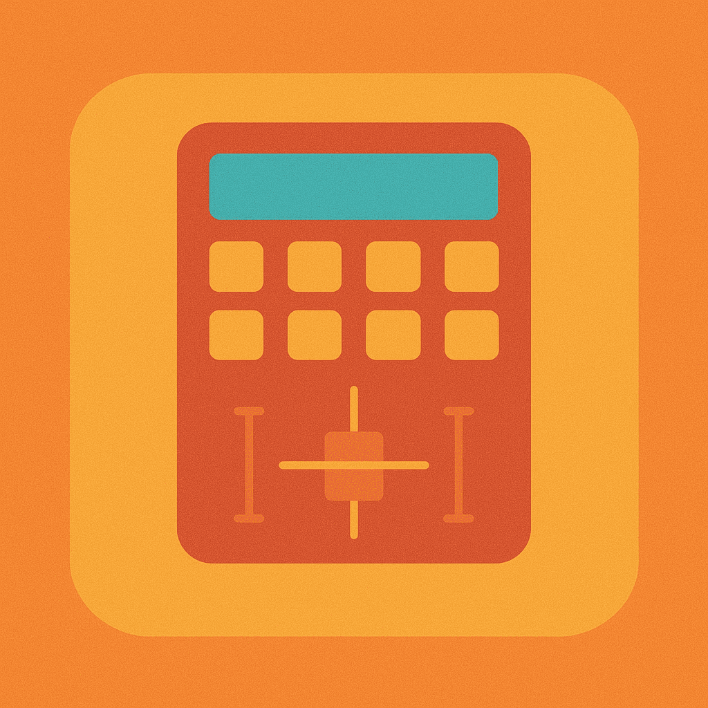 Median Absolute Deviation Calculator