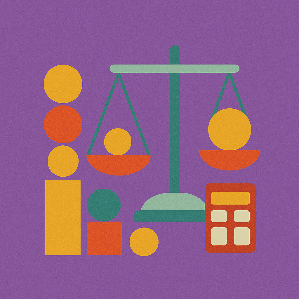 Weighted Mean Calculator